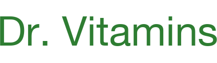 Dr. Vitamins
