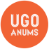 Ugochukwu Anumiheoma - logo